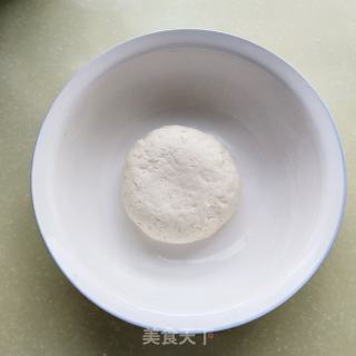 枣卷子的做法步骤：3