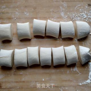 枣卷子的做法步骤：6