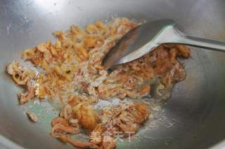 小炒江虾的做法步骤：5