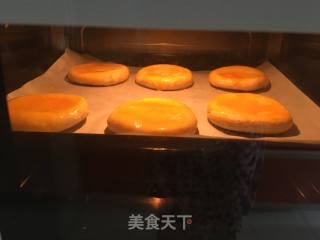 奶酥饼的做法步骤：13