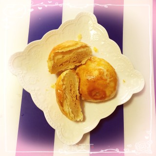 奶酥饼的做法步骤：14