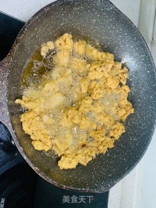酥肉的做法步骤：4