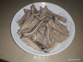 胡椒红枣猪肚汤的做法步骤：20