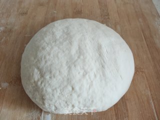 小白菜素包子的做法步骤：11