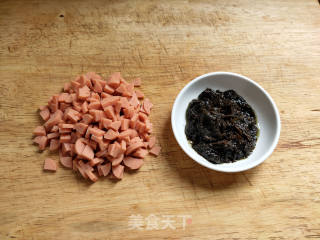 凉拌下饭菜的做法步骤：3