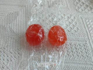 如何保存生的咸鸭蛋黄的做法步骤：8