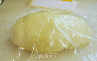 果汁汤种吐丝的做法步骤：7
