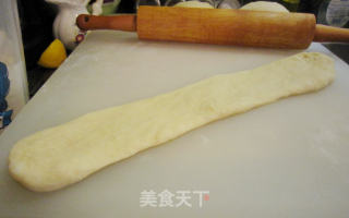 果汁汤种吐丝的做法步骤：9