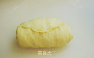 果汁汤种吐丝的做法步骤：10