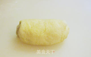 果汁汤种吐丝的做法步骤：11
