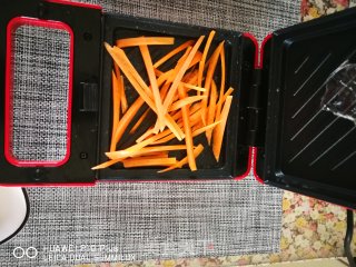 营养早餐   蓝莓酸奶&全麦三明治的做法步骤：13