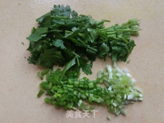 排骨清汤的做法步骤：8