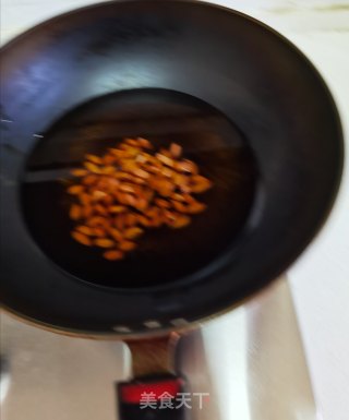金丝爆豆的做法步骤：4