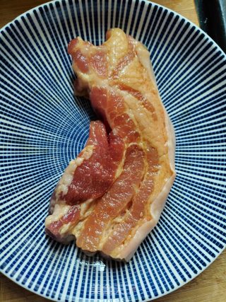 烤五花肉的做法步骤：3