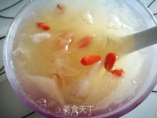 家常小吊梨汤的做法步骤：8