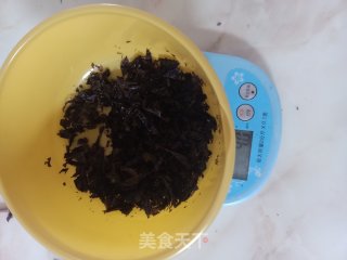 肉松的做法步骤：6