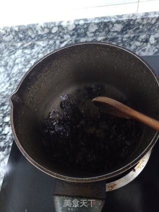 肉松的做法步骤：8