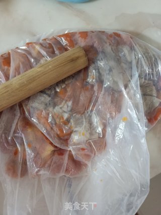 肉松的做法步骤：11