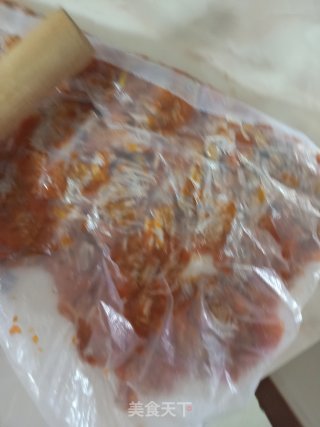 肉松的做法步骤：12