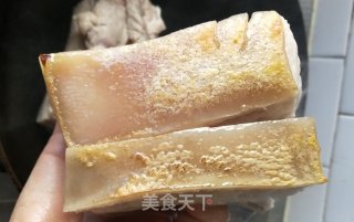 小米扣肉的做法步骤：5