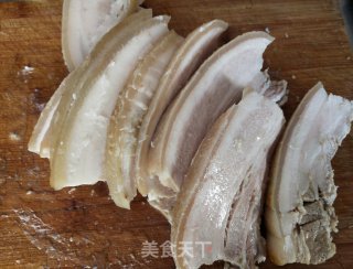 小米扣肉的做法步骤：7