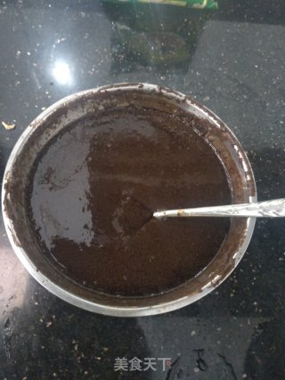 龟苓膏的做法步骤：4