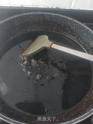 龟苓膏的做法步骤：6