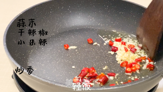 肉末粉丝包菜丨鲜脆可口特别入味的做法步骤：3