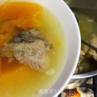 排骨炖木瓜，木瓜真的能丰胸吗？如何丰胸？立佳人魅力女性的做法步骤：6