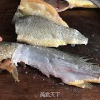 黄鱼木瓜汤，少女如何丰胸，怎么快速丰胸，立佳人魅力女性的做法步骤：3