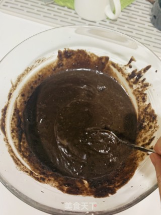 奥利奥蛋糕的做法步骤：6