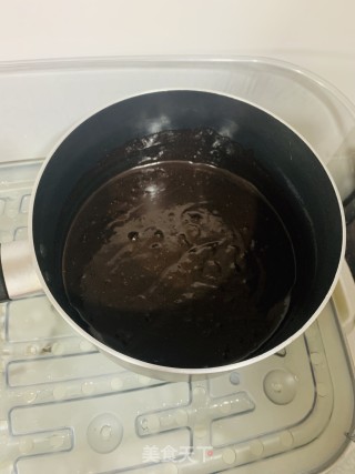 奥利奥蛋糕的做法步骤：7