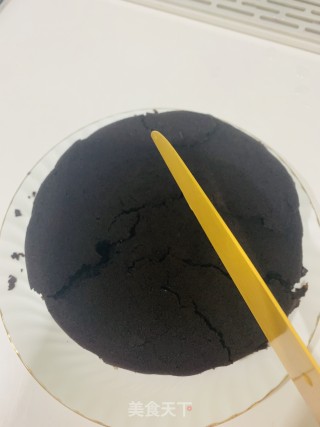 奥利奥蛋糕的做法步骤：8