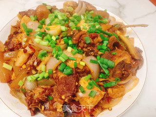 啤酒鸭的做法步骤：3