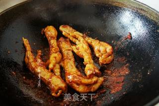 香辣凤爪的做法步骤：5