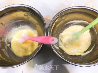 东京no.1的软心芝士蛋糕——家庭复刻版的做法步骤：5