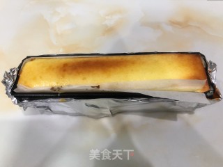 东京no.1的软心芝士蛋糕——家庭复刻版的做法步骤：8