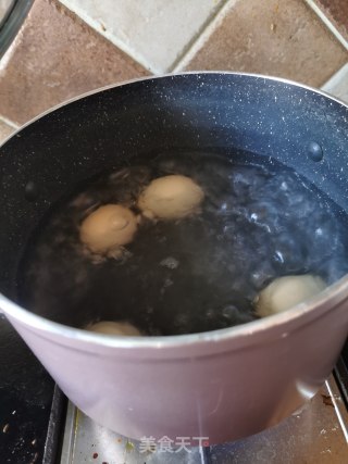 美味海苔寿司的做法步骤：2