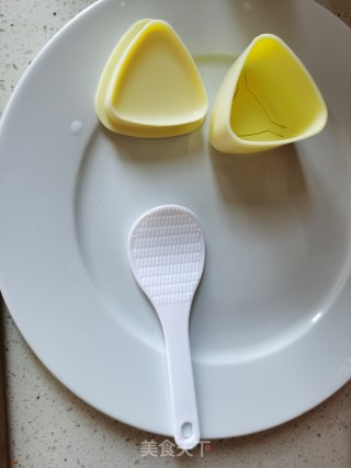 美味海苔寿司的做法步骤：5