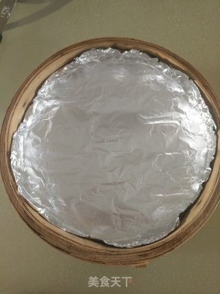 粉蒸肉的做法步骤：2