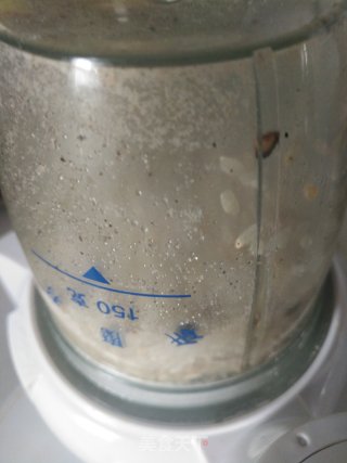 粉蒸肉的做法步骤：5
