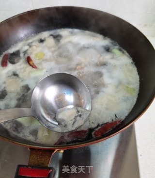 红烧肉的做法步骤：4