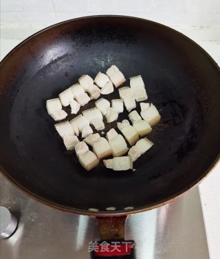红烧肉的做法步骤：7