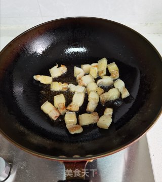 红烧肉的做法步骤：8