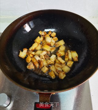 红烧肉的做法步骤：10