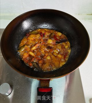 红烧肉的做法步骤：12