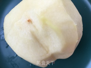 佛桃炖雪蛤的做法步骤：4