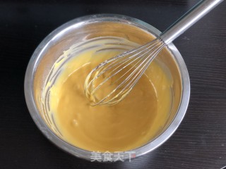 纸杯蛋糕的做法步骤：7