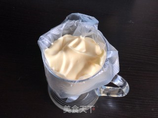 纸杯蛋糕的做法步骤：14