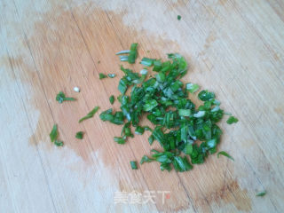 蒸制版风琴土豆的做法步骤：2